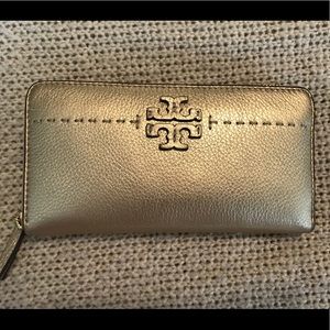 Tory Burch Wallet